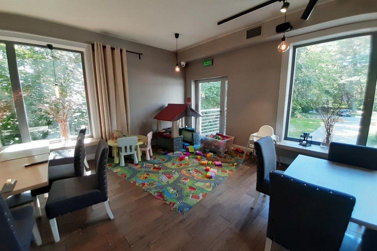 Hotel Pomaranczowa Plaza Sopot Extérieur photo