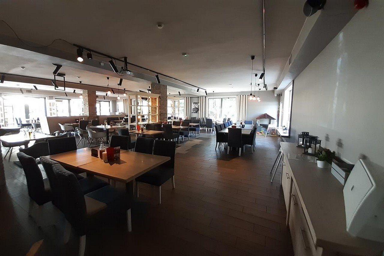 Hotel Pomaranczowa Plaza Sopot Extérieur photo
