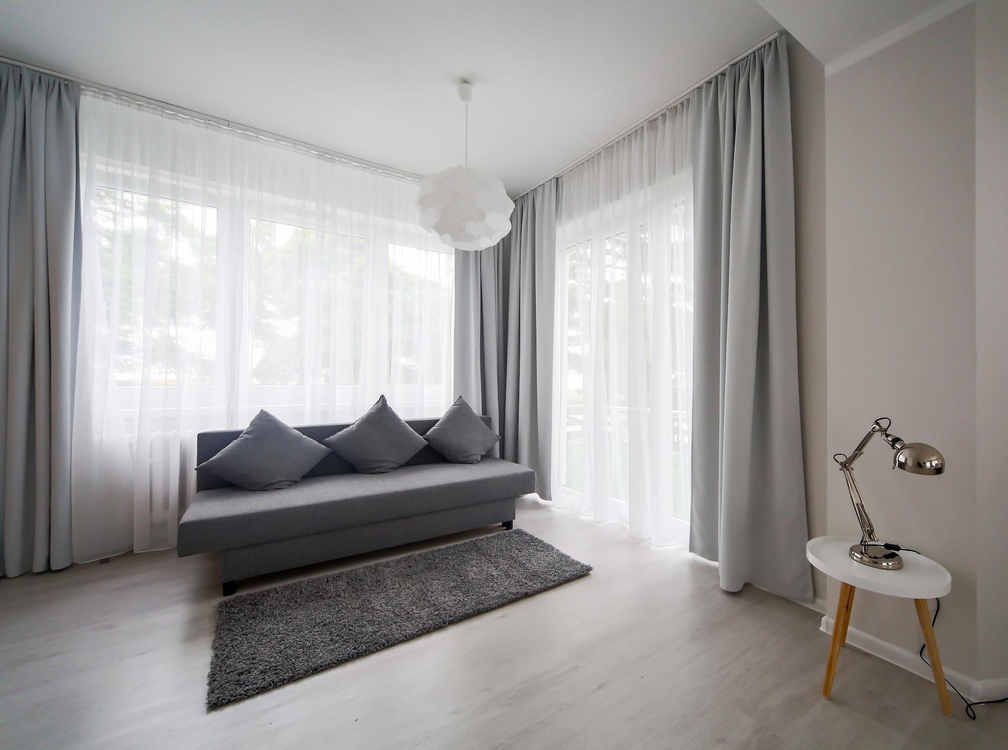 Hotel Pomaranczowa Plaza Sopot Extérieur photo