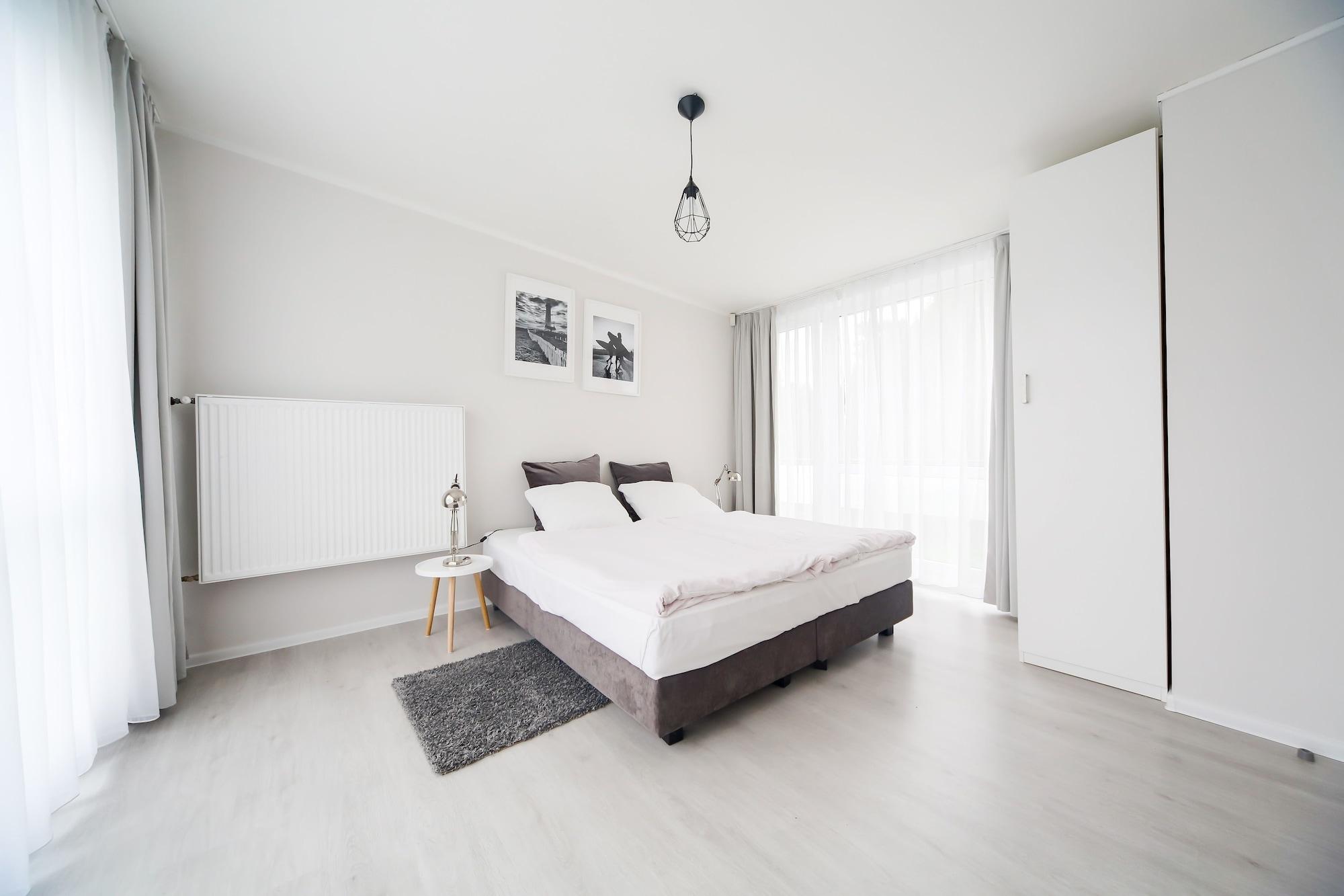 Hotel Pomaranczowa Plaza Sopot Extérieur photo