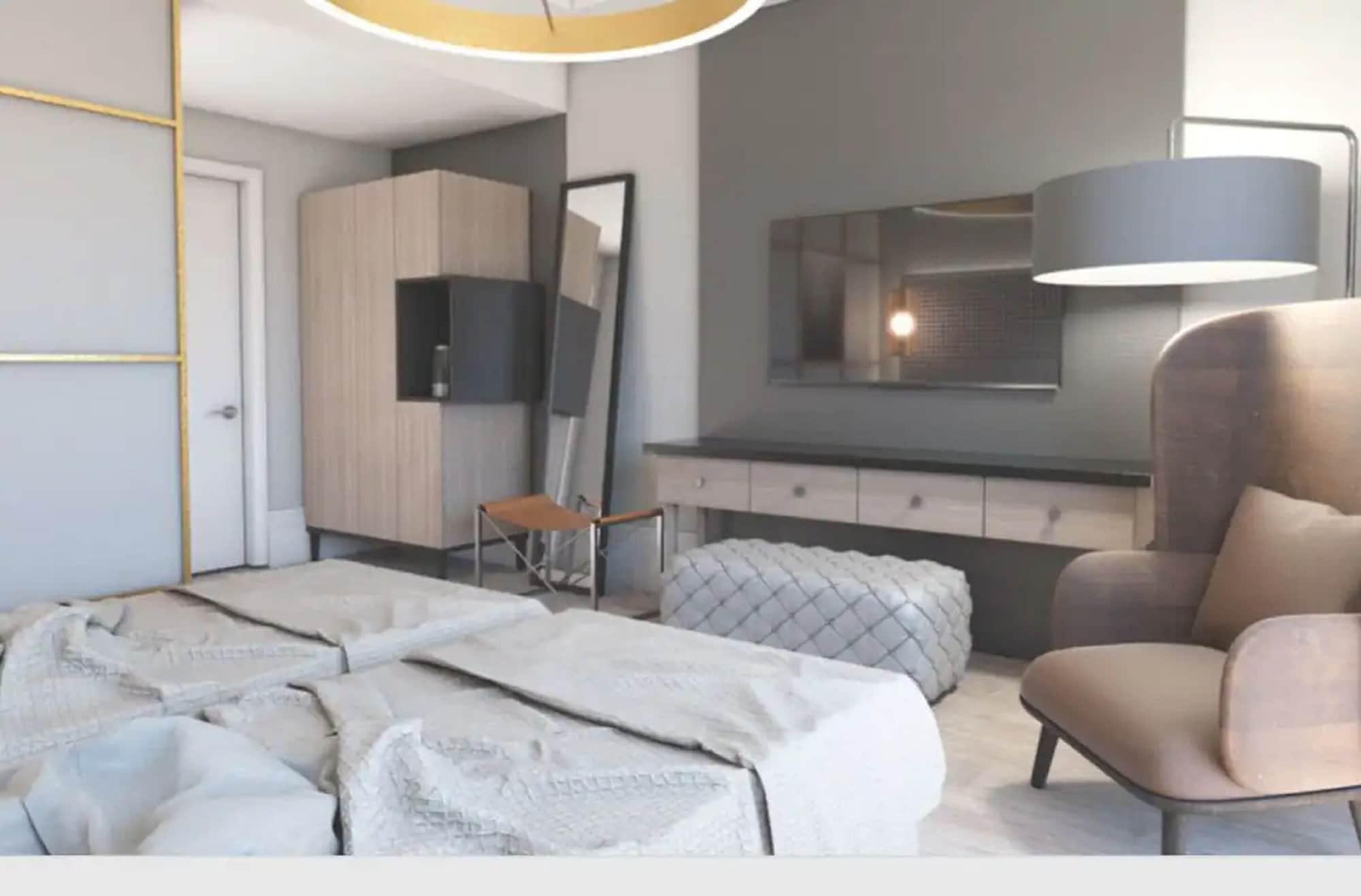 Hotel Pomaranczowa Plaza Sopot Extérieur photo