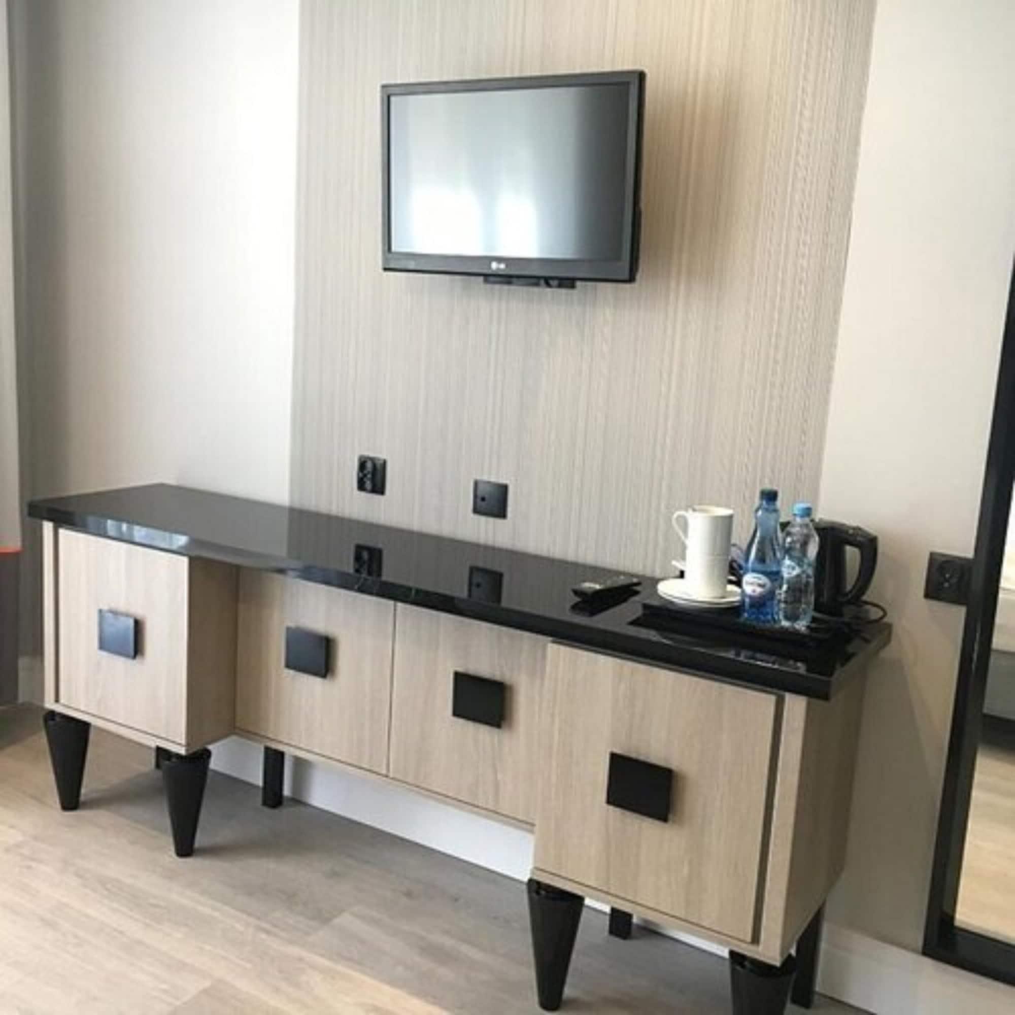 Hotel Pomaranczowa Plaza Sopot Extérieur photo